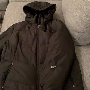Women’s Calvin Klein Jacket